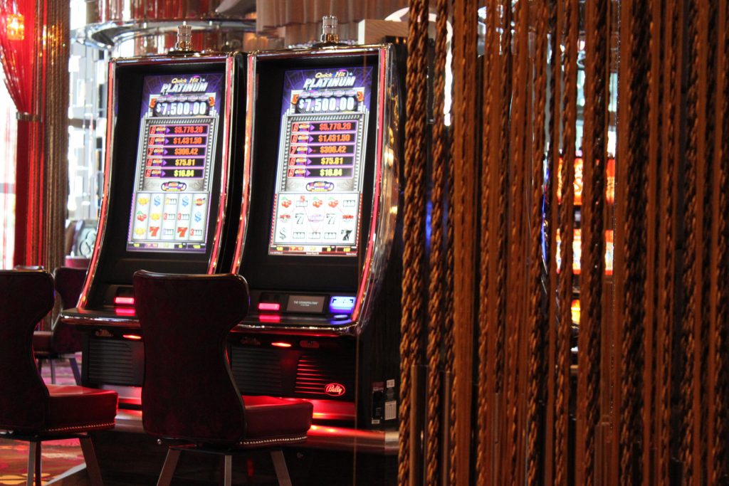 casinos with 10 minimum deposit